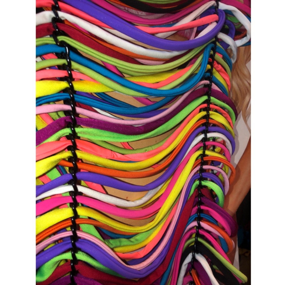 Custom made Dress - Picture 6 of 11